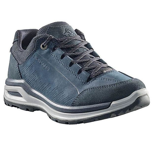 Lowa ASCONA GTX LO WS Wanderschuh günstig online kaufen