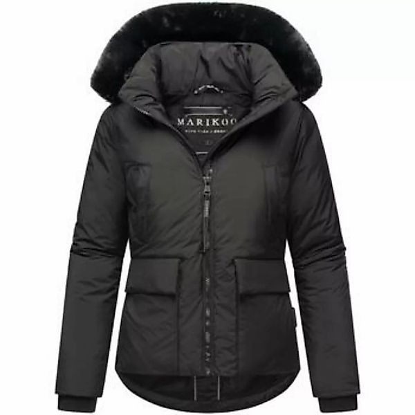 Marikoo  Jacken Winterjacke Morinaa XVI günstig online kaufen