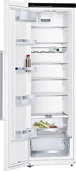 SIEMENS Kühlschrank »KS36VAWEP«, KS36VAWEP, 186 cm hoch, 60 cm breit günstig online kaufen