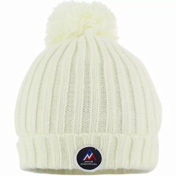 Peak Mountain  Mütze Bonnet MARSO günstig online kaufen