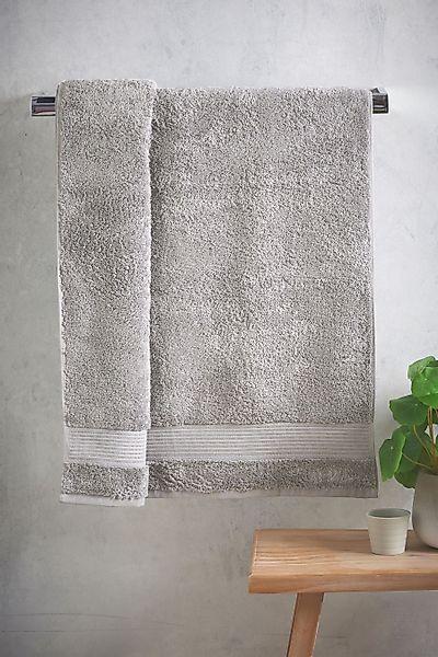 Next Handtuch Handtuch aus ägyptischer Baumwolle, günstig online kaufen