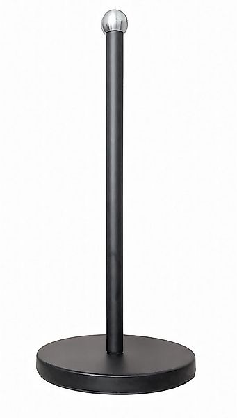 Kitchen Tools Küchenrollenhalter KÜCHENROLLENHALTER 34cm aus Metall Küchenp günstig online kaufen