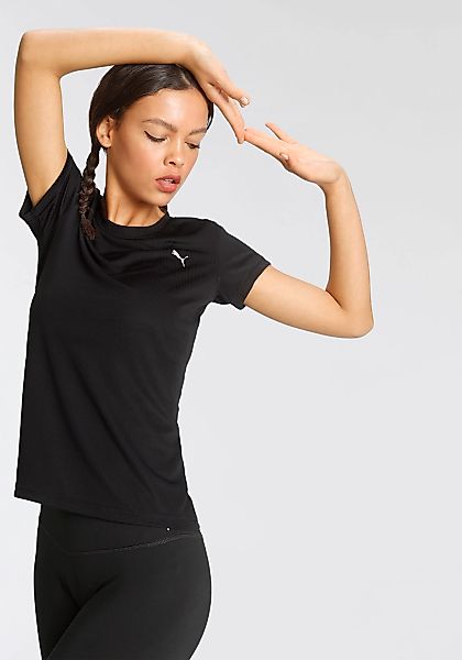 PUMA Trainingsshirt "PERFORMANCE TEE W" günstig online kaufen