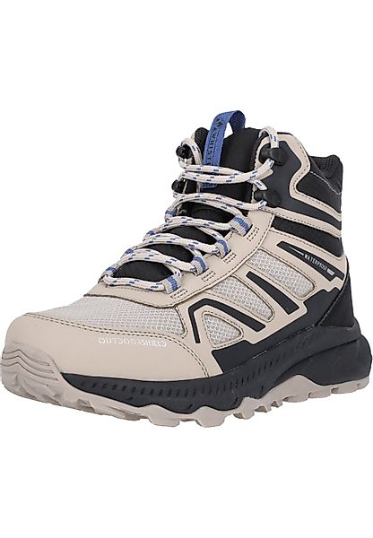 WHISTLER Niament Stiefel mit wasserdichter Eigenschaft günstig online kaufen