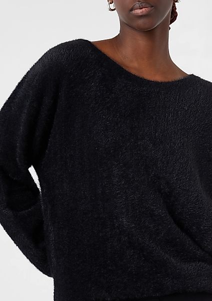 Comma Strickpullover günstig online kaufen