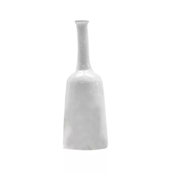Gervasoni - Inout 91 Vase - weiß/H 92cm / Ø 32cm günstig online kaufen