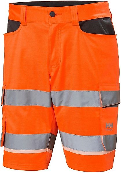 Helly Hansen Arbeitsshorts Uc-Me Cargo Shorts günstig online kaufen