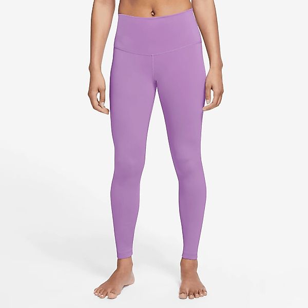 Nike Trainingstights "Yoga Dri-FIT Womens High-Waisted / Leggings" günstig online kaufen