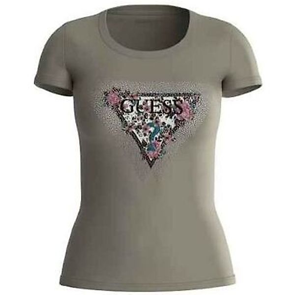 Guess  T-Shirts & Poloshirts W4YI26 J1314-G9D5 günstig online kaufen