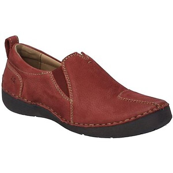 Josef Seibel  Slip on Slipper FERGEY 49 59649869/400 günstig online kaufen