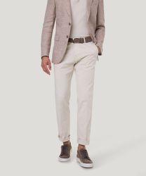 Pierre Cardin Chinohose PC-Castres im Four-Pocket günstig online kaufen