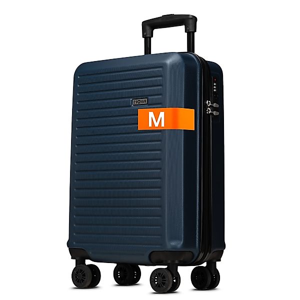 NOWI Hartschalen-Trolley Hartschalenkoffer & Trolley – günstig online kaufen