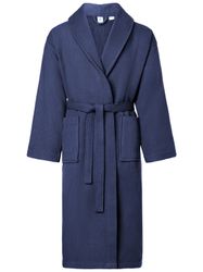 Ladeheid Bademantel Herren Bademantel - Waffelpiqué günstig online kaufen