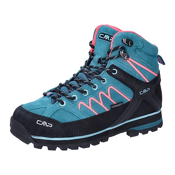 CMP CMP Damen Wanderschuhe Moon Mid günstig online kaufen