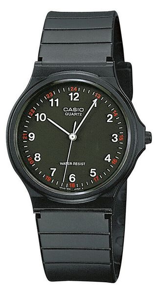 CASIO TIMELESS COLLECTION Digitaluhr, (1-tlg) günstig online kaufen