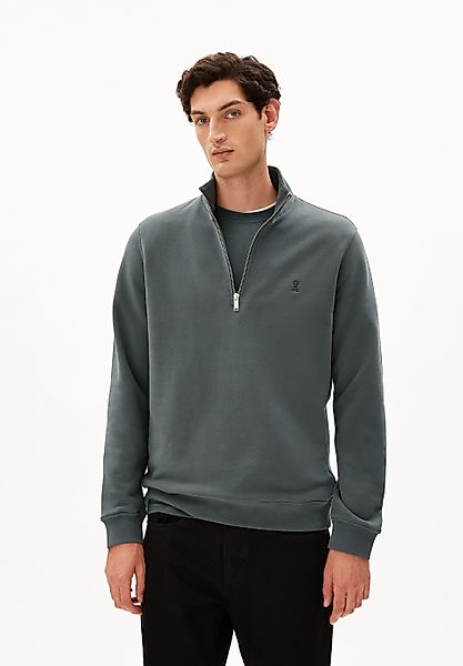 Armedangels Sweatshirt WAARLO COMFORT Sweatshirt aus günstig online kaufen