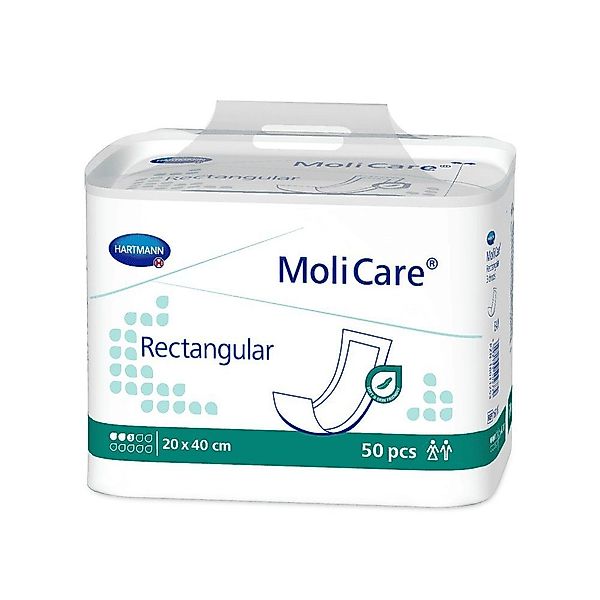 PAUL HARTMANN AG Inkontinenzboxer Hartmann MoliCare® günstig online kaufen