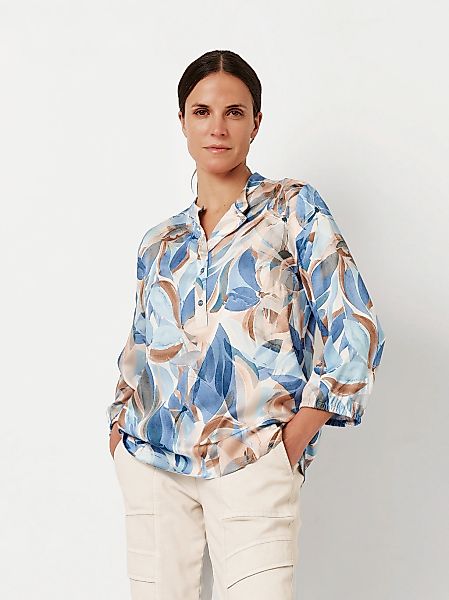 TONI Druckbluse Alisa mit floralem Muster, günstig online kaufen