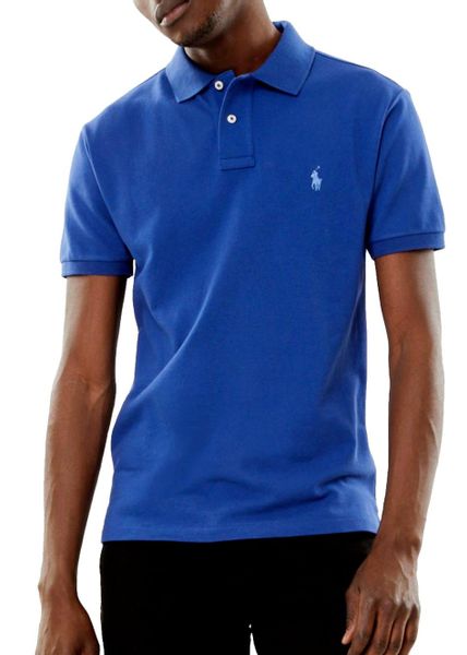 Polo Ralph Lauren Poloshirt Herren Hemd günstig online kaufen
