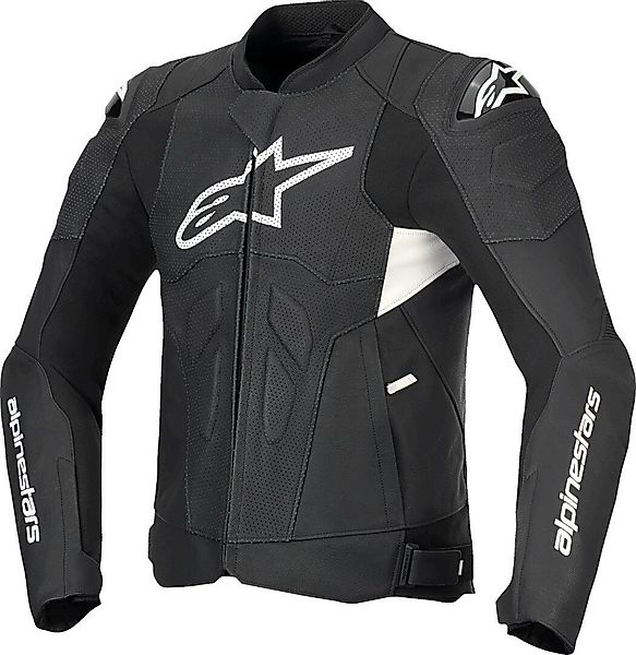 Alpinestars Motorradjacke Dusk Airflow perforierte Motorrad günstig online kaufen