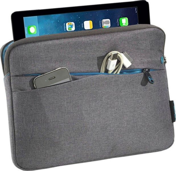 PEDEA Tablettasche Tablettasche 12,9" (32,8cm) Fashion günstig online kaufen