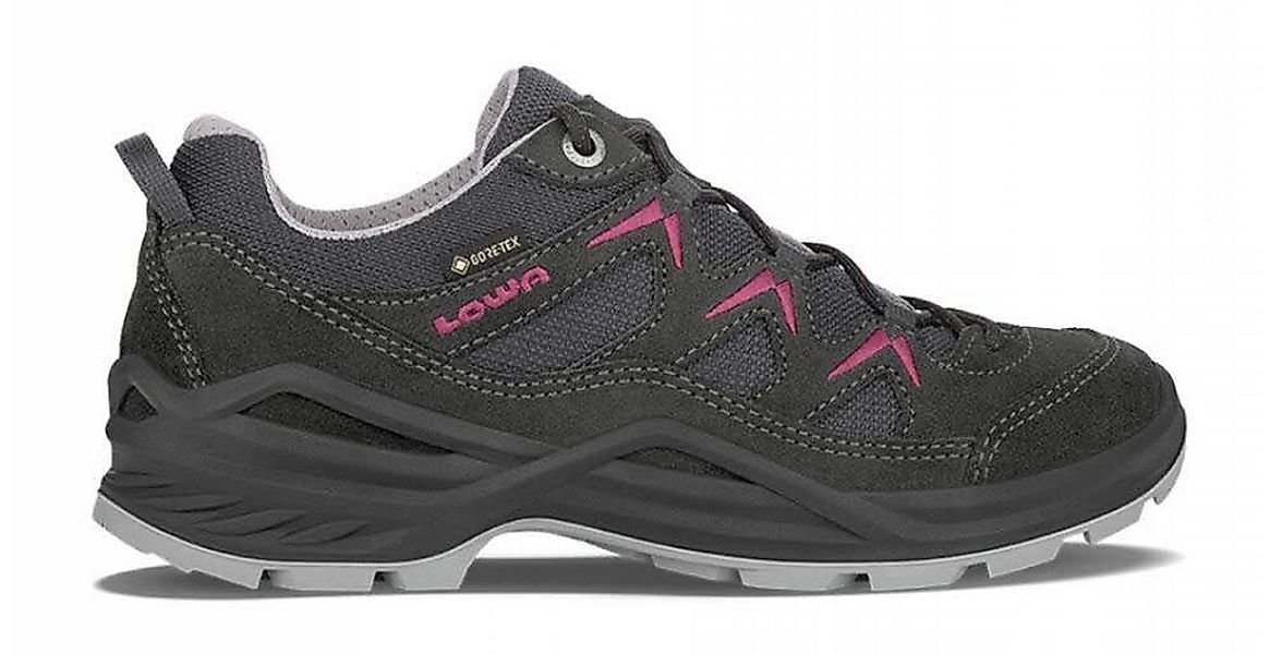 Lowa Trekkingschuh günstig online kaufen