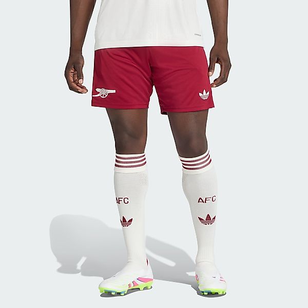 adidas Performance Trainingsshorts FC ARSENAL 25/26 günstig online kaufen