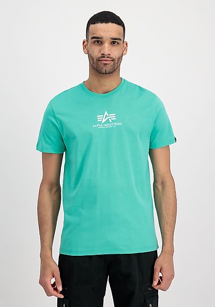 Alpha Industries T-Shirt Alpha Industries Men günstig online kaufen