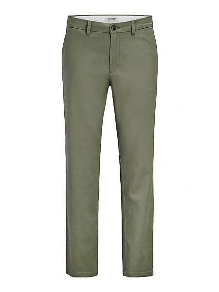 Jack & Jones Chinos "JPSTOLLIE DYLAN CHINO" Baumwollmischung, regular fit günstig online kaufen