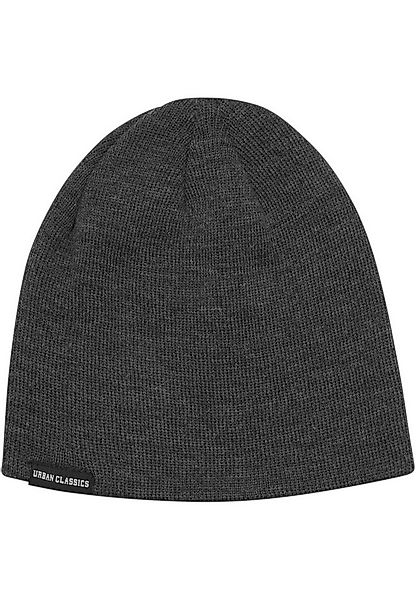 URBAN CLASSICS Beanie Urban Classics Unisex Basic Beanie (1-St) günstig online kaufen
