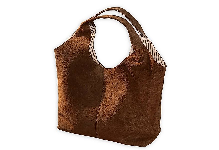 Mirabeau Handtasche Tasche Georgine braun günstig online kaufen