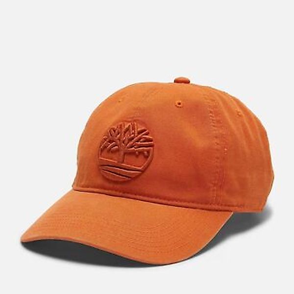 Timberland  Schirmmütze TB0A61UJ SOUNDVIEW-8501 BURNT ORANGE günstig online kaufen