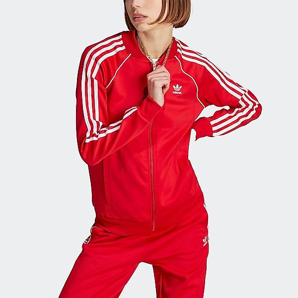 adidas Originals Trainingsjacke "SST TRACK TOP", Sportjacke Superstar günstig online kaufen