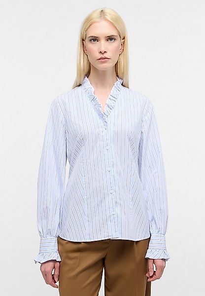 Eterna Hemdbluse REGULAR FIT EASY IRON (bügelleicht) günstig online kaufen