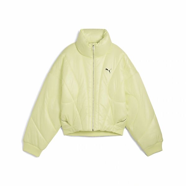 PUMA Winterjacke "DARE TO Pufferjacke Damen" günstig online kaufen