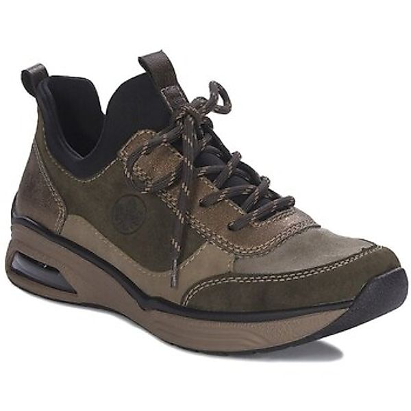 Rieker  Sneaker Combination günstig online kaufen