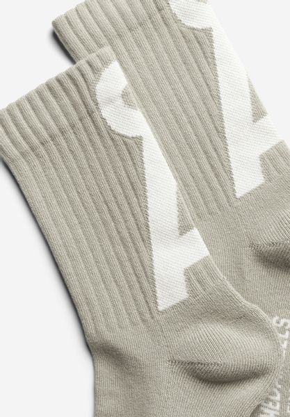 Armedangels Socken SAAMUS SHORT Unisex Socken günstig online kaufen