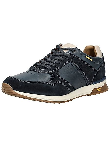 camel active camel active Sneaker Leder Sneaker günstig online kaufen