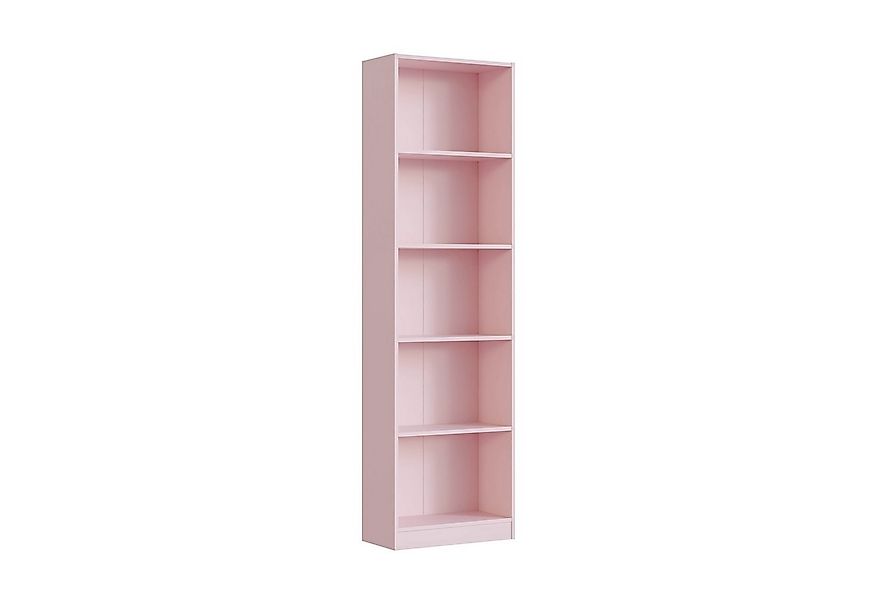 habeig Kinderregal Bücherregal Standregal Regal Aktenschrank 180x52cm, Made günstig online kaufen
