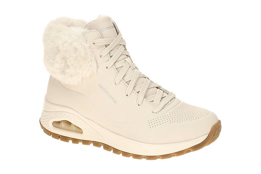 Skechers 167274 NAT Stiefel günstig online kaufen