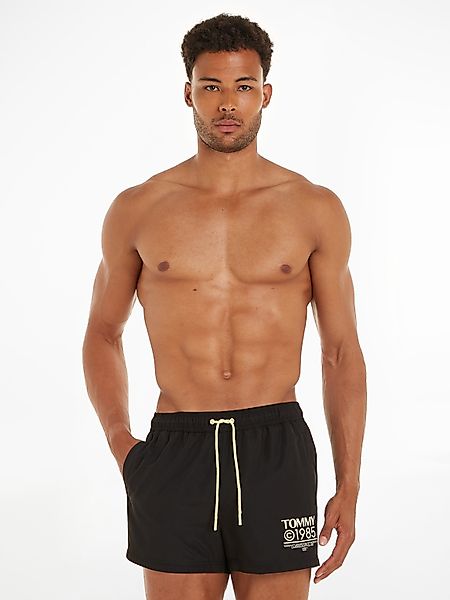Tommy Hilfiger Swimwear Badeshorts SF SHORT günstig online kaufen