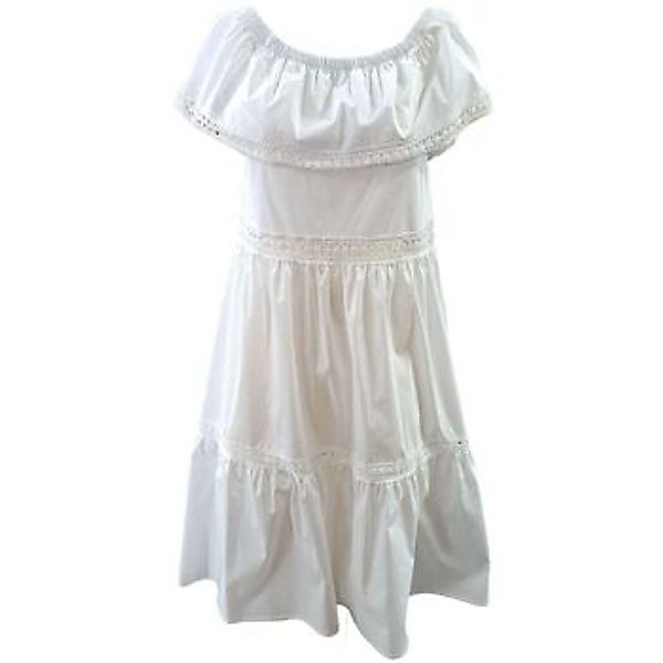 White Wise  Kurze Kleider q-nol-68071 günstig online kaufen