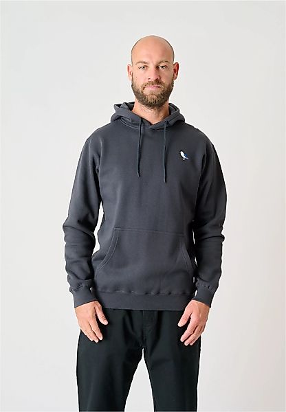 Cleptomanicx Kapuzensweatshirt "Hooded Embro Gull 2", (1 tlg.), im klassisc günstig online kaufen