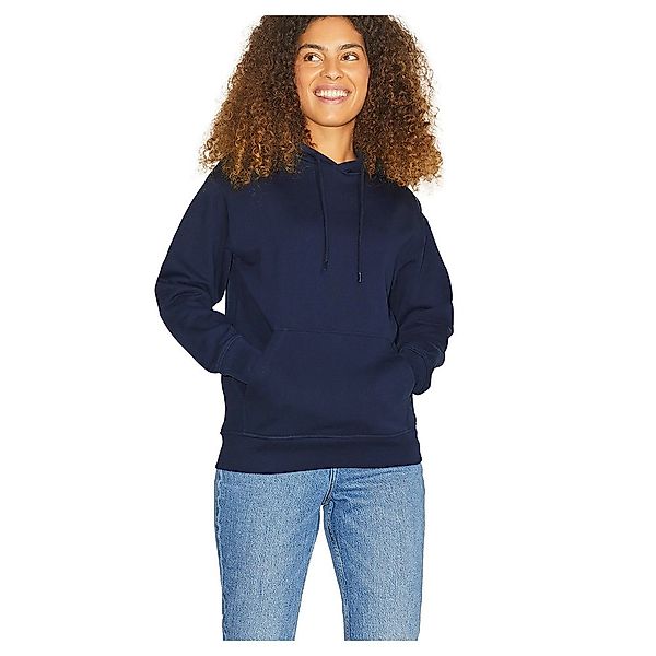 Jjxx Anina Rel Every Kapuzenpullover XL Navy Blazer günstig online kaufen