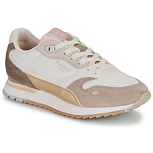 Pepe jeans  Sneaker BEXLEY CITY W günstig online kaufen