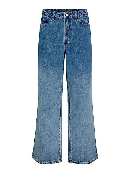 Vila Weite Jeans günstig online kaufen