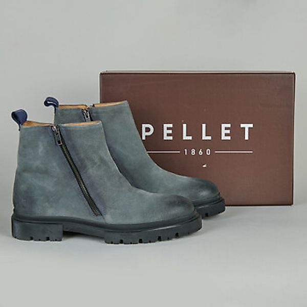 Pellet  Herrenstiefel HUGUES günstig online kaufen