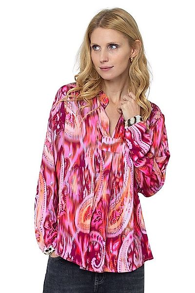 Emily Van Den Bergh Schlupfbluse Damenbluse 8624-447 günstig online kaufen