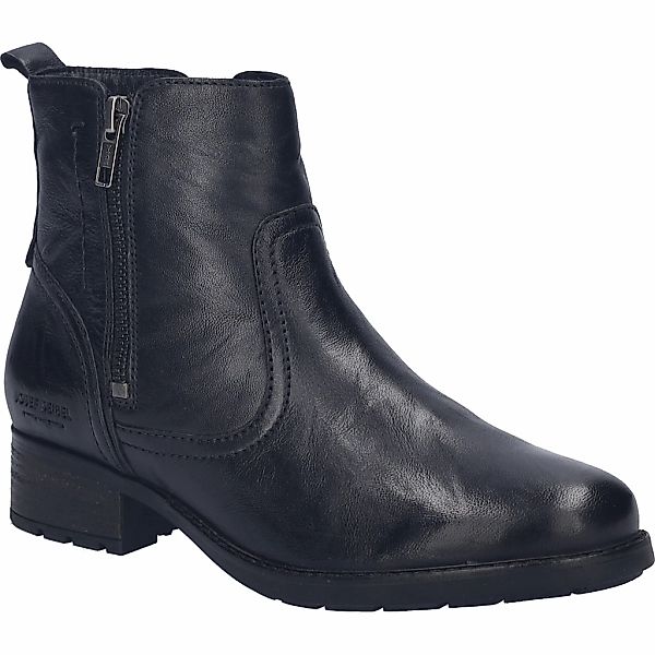 Josef Seibel Stiefelette "Kate 20, schwarz" günstig online kaufen
