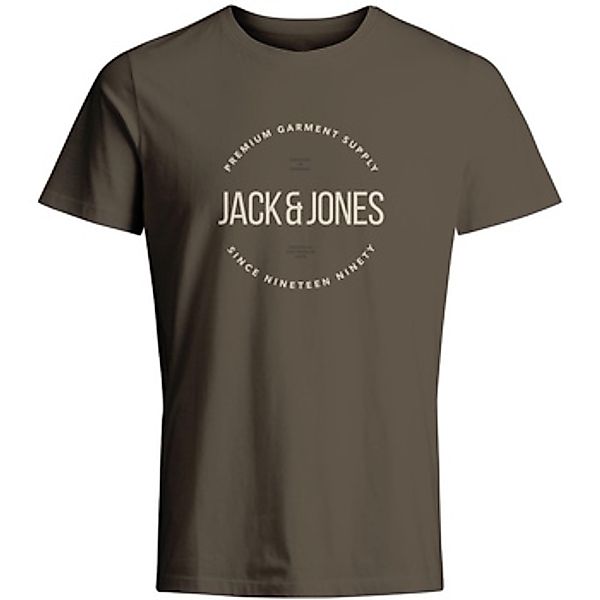 Jack & Jones  T-Shirt T-Shirt BLAASTON Kurzarmshirt günstig online kaufen